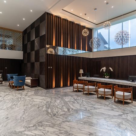The Capital Hotel And Resort Seminyak Eksteriør bilde