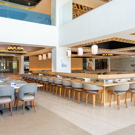 The Capital Hotel And Resort Seminyak Eksteriør bilde
