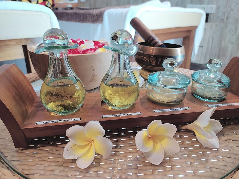 The Capital Hotel And Resort Seminyak Eksteriør bilde