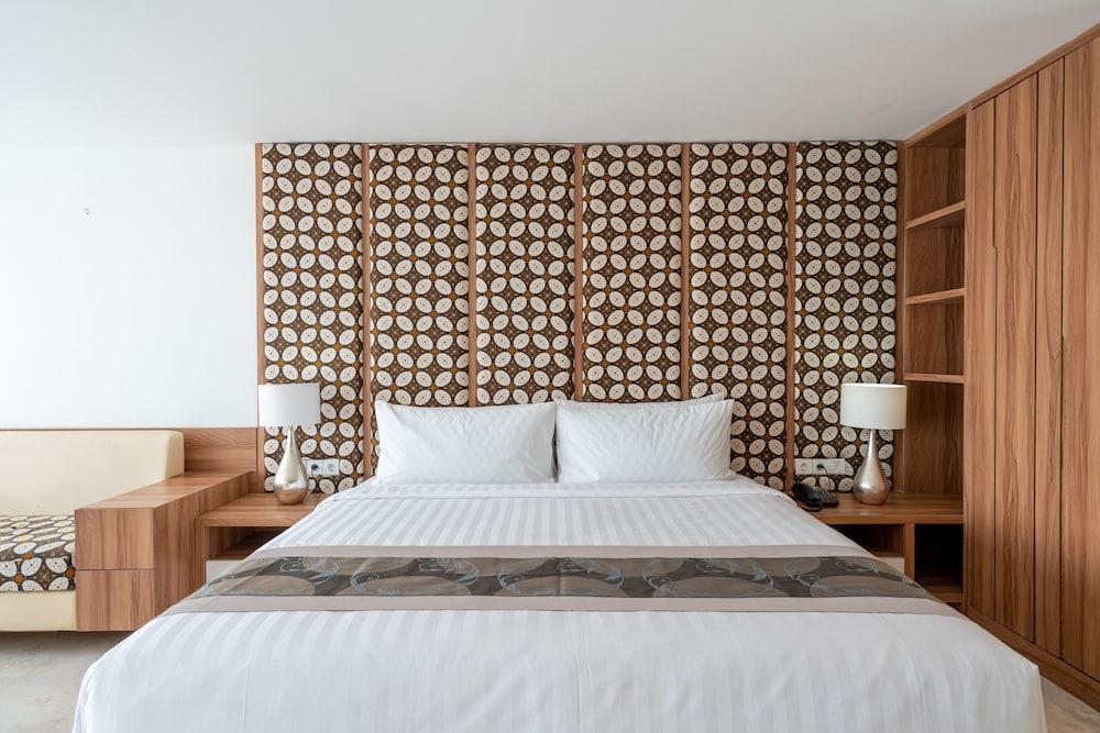 The Capital Hotel And Resort Seminyak Eksteriør bilde