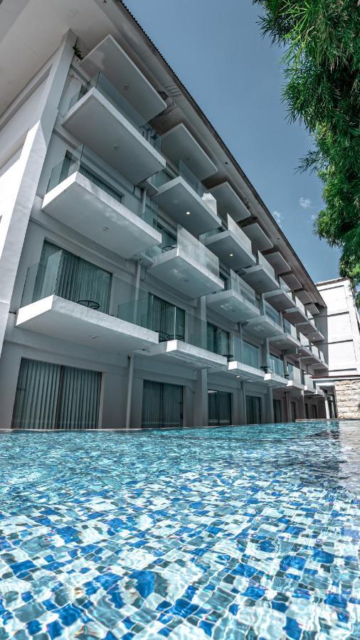 The Capital Hotel And Resort Seminyak Eksteriør bilde