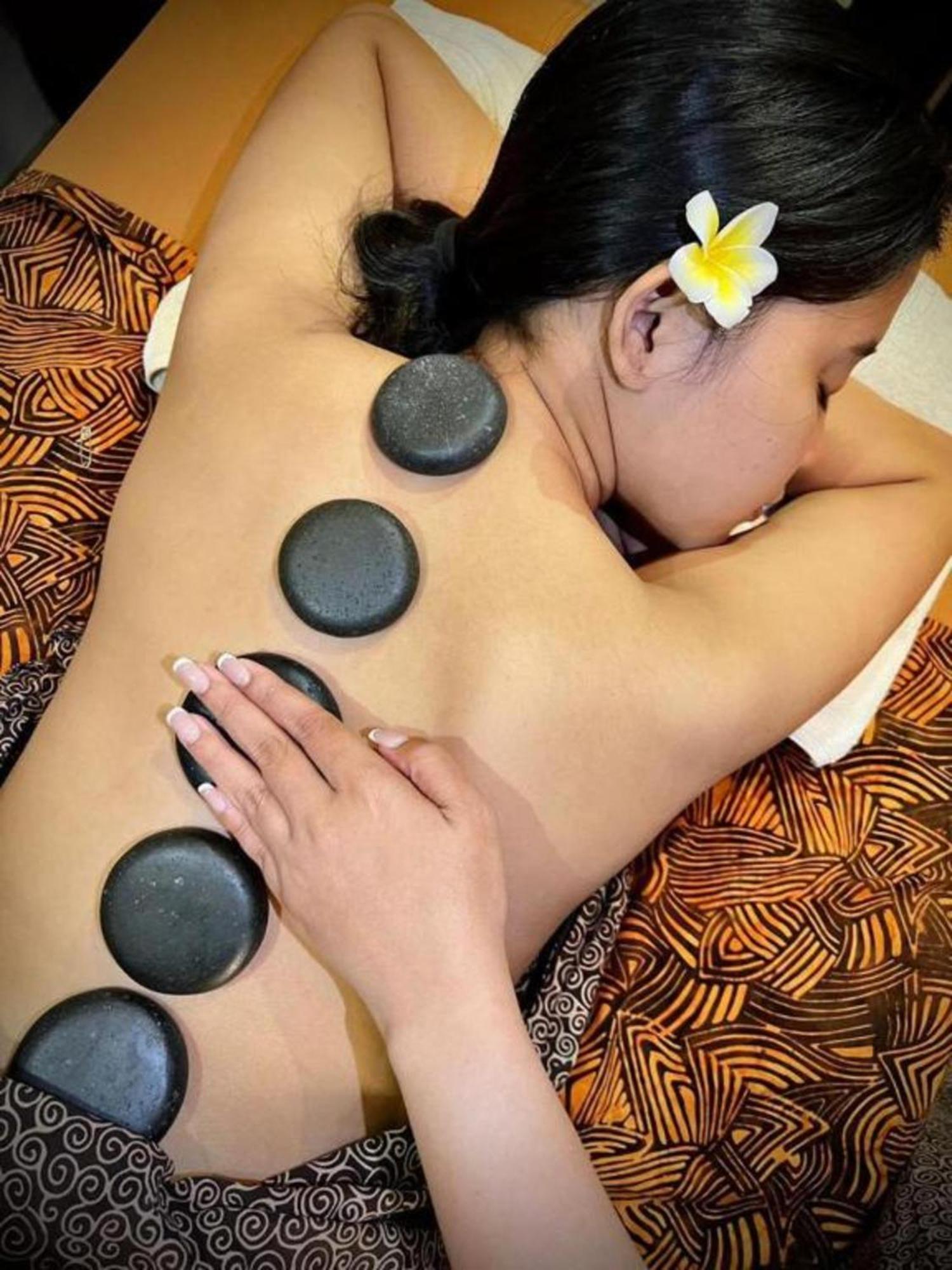The Capital Hotel And Resort Seminyak Eksteriør bilde