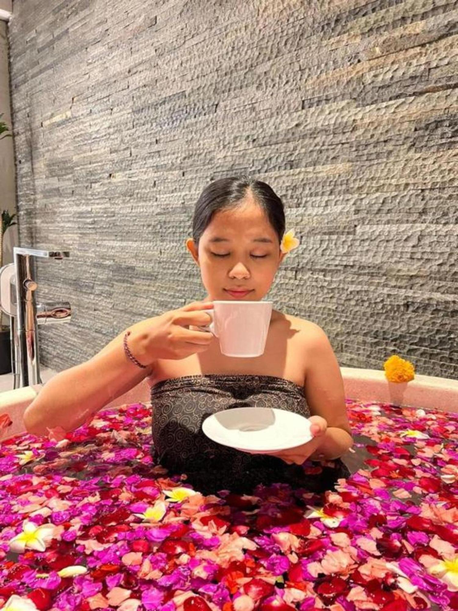 The Capital Hotel And Resort Seminyak Eksteriør bilde
