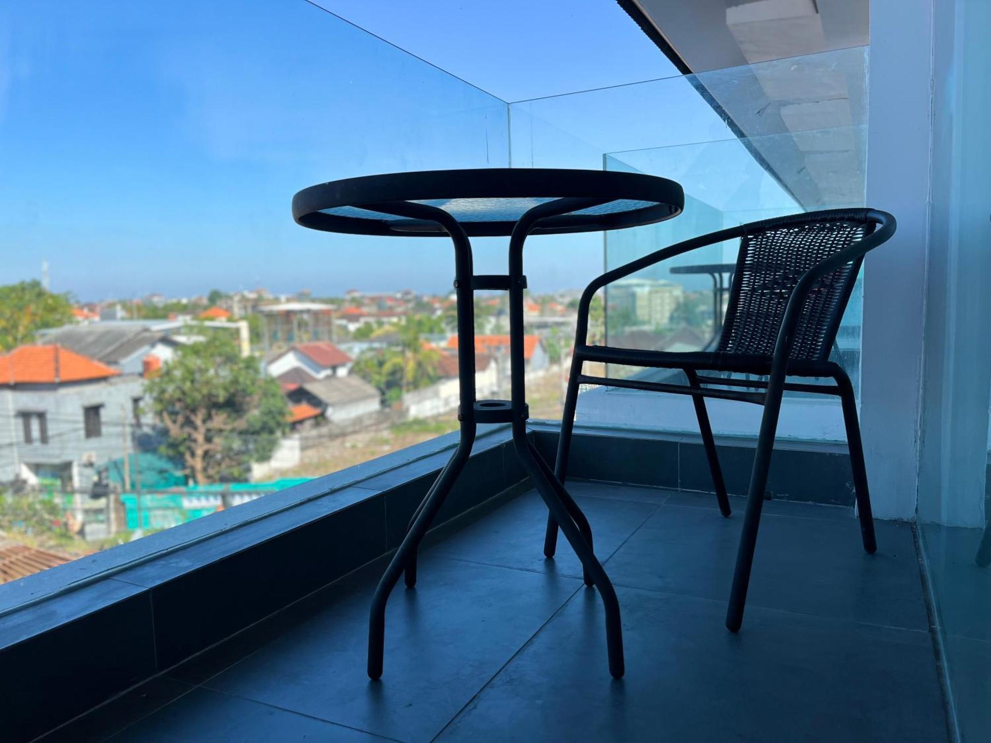 The Capital Hotel And Resort Seminyak Eksteriør bilde