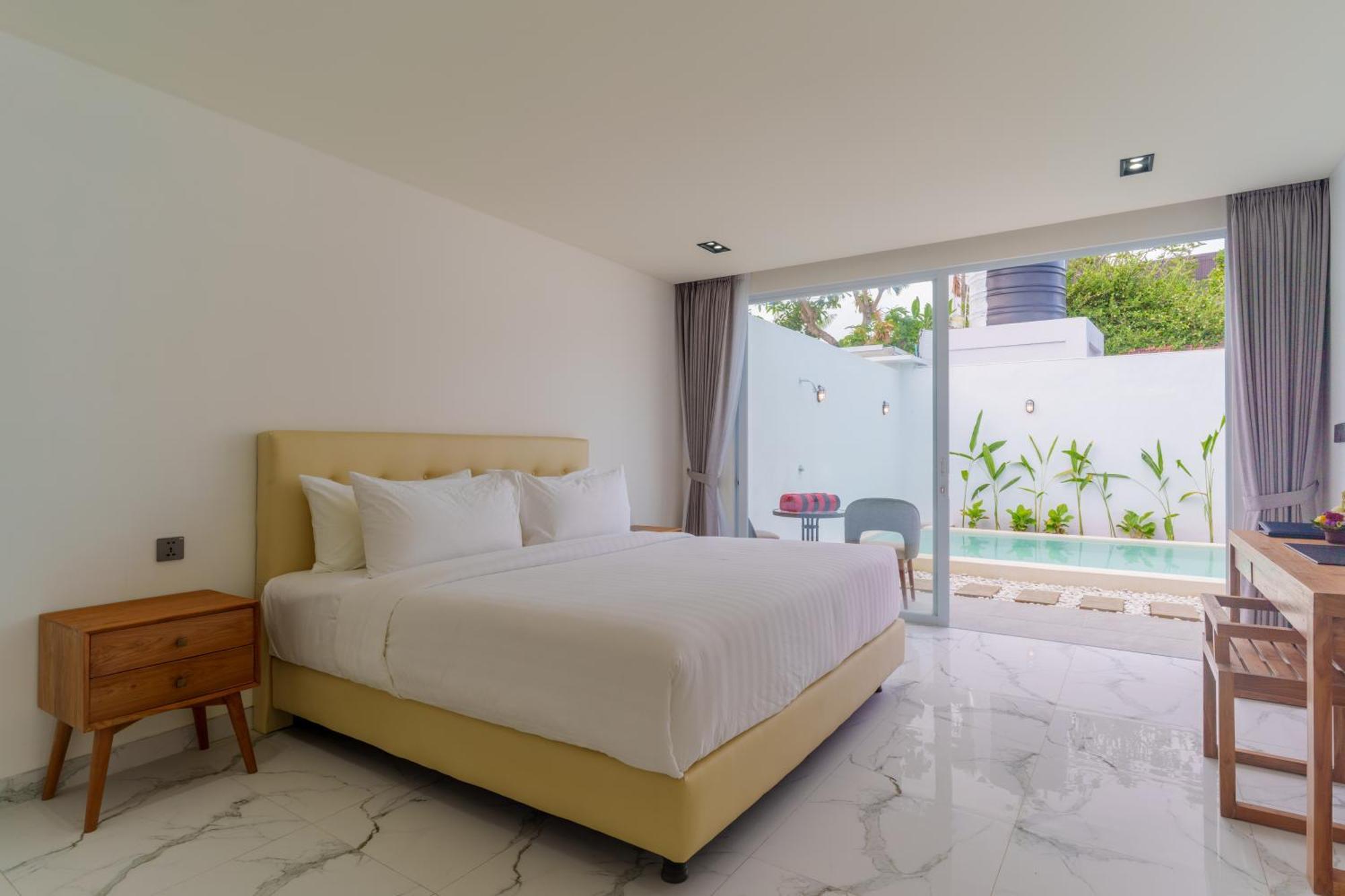 The Capital Hotel And Resort Seminyak Eksteriør bilde