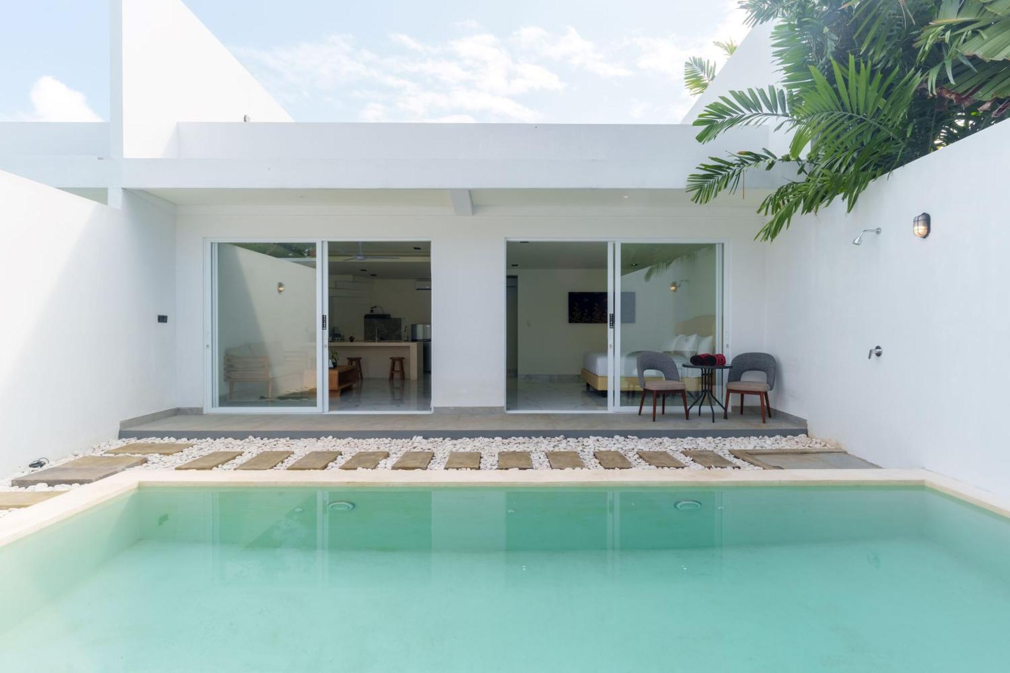 The Capital Hotel And Resort Seminyak Eksteriør bilde