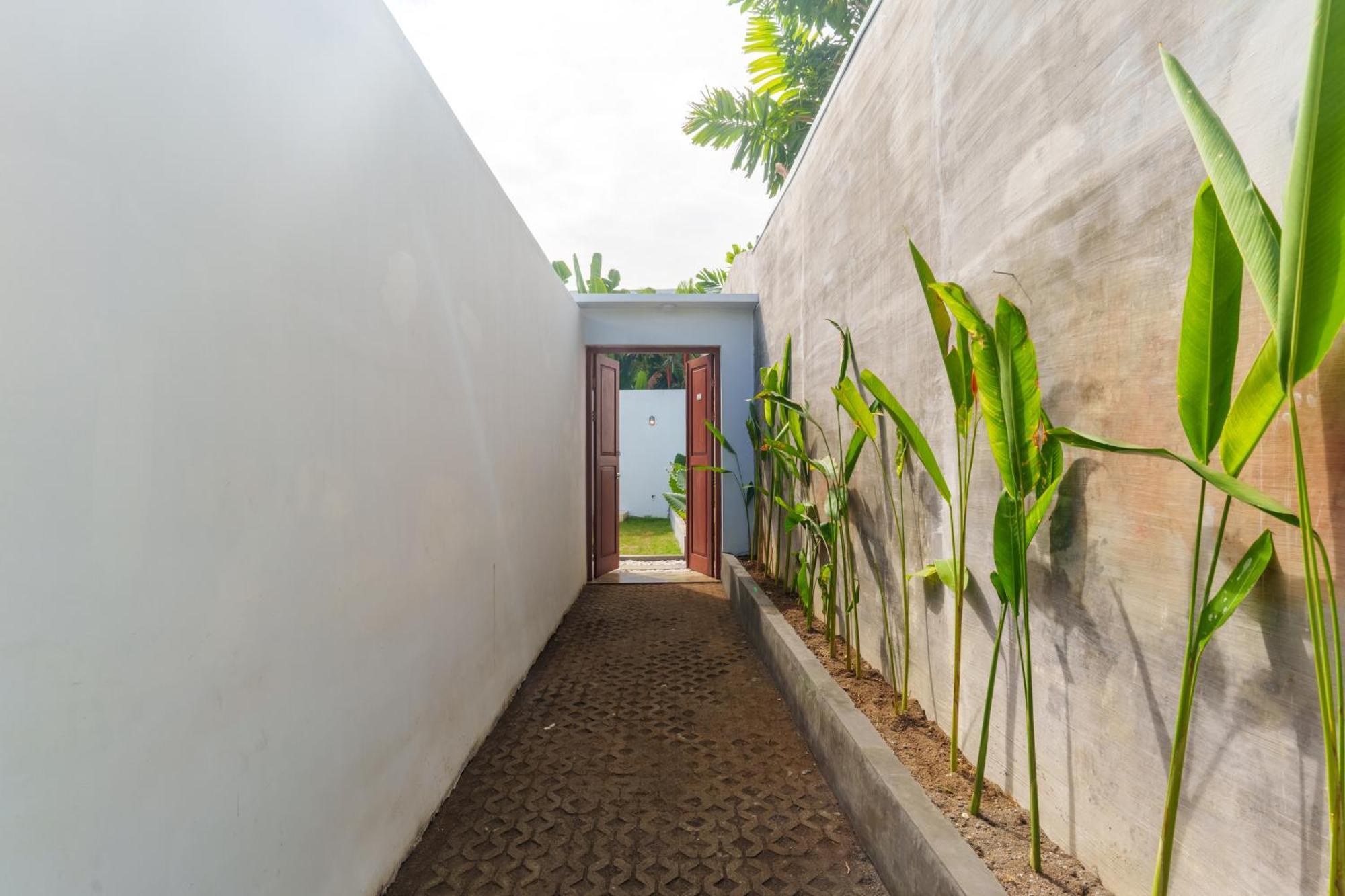 The Capital Hotel And Resort Seminyak Eksteriør bilde