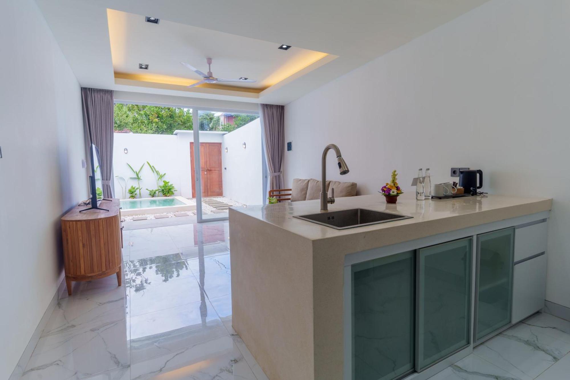 The Capital Hotel And Resort Seminyak Eksteriør bilde