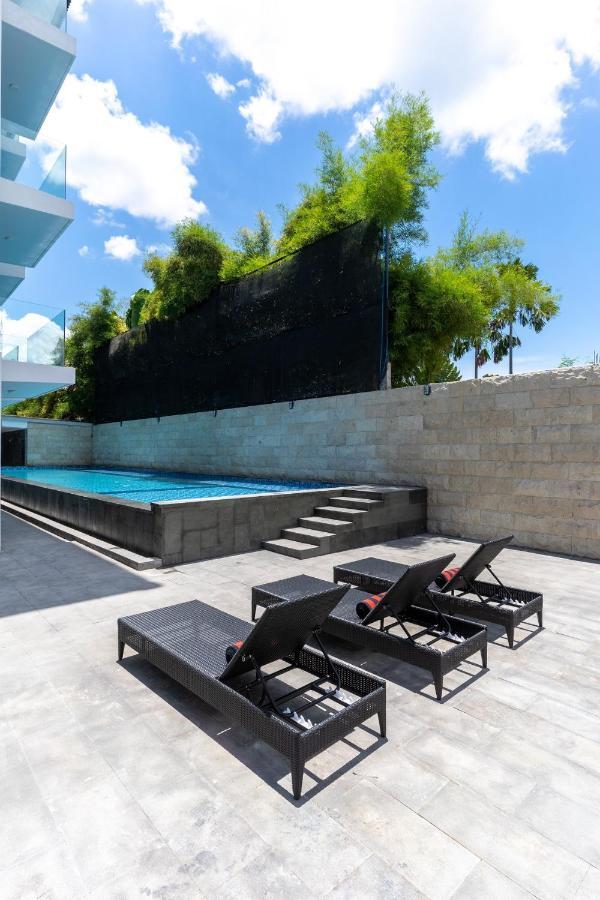 The Capital Hotel And Resort Seminyak Eksteriør bilde