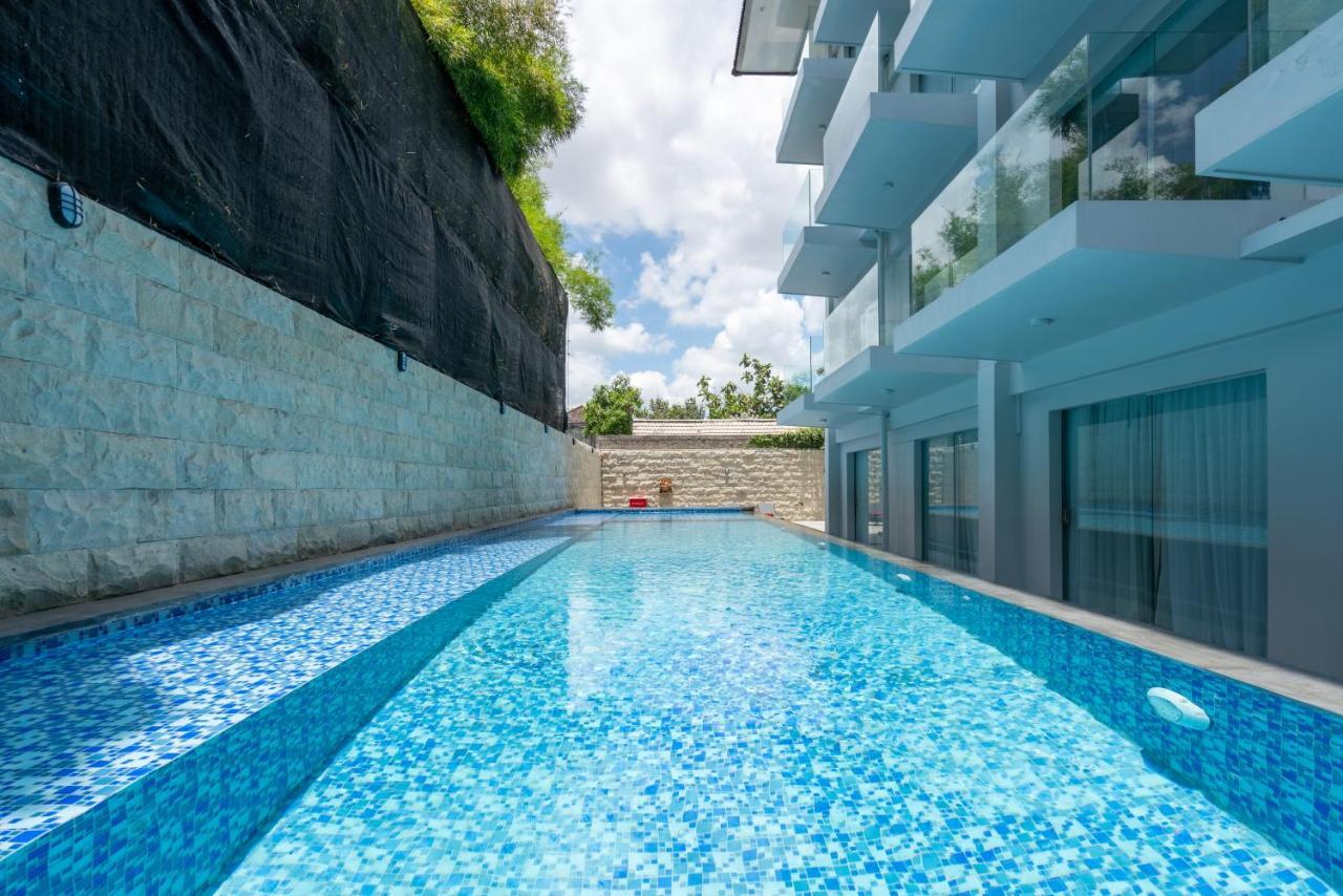 The Capital Hotel And Resort Seminyak Eksteriør bilde